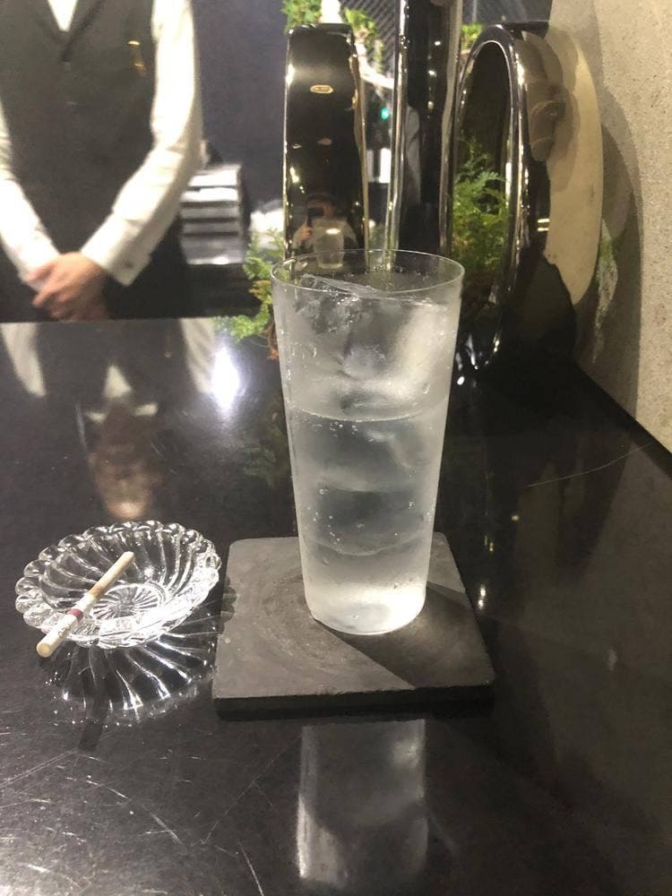 BAR RYOTA TATEISHI