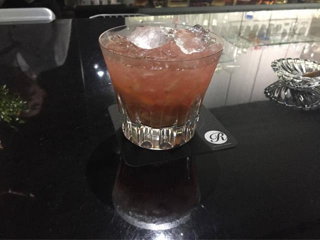 BAR RYOTA TATEISHI - サブ画像2