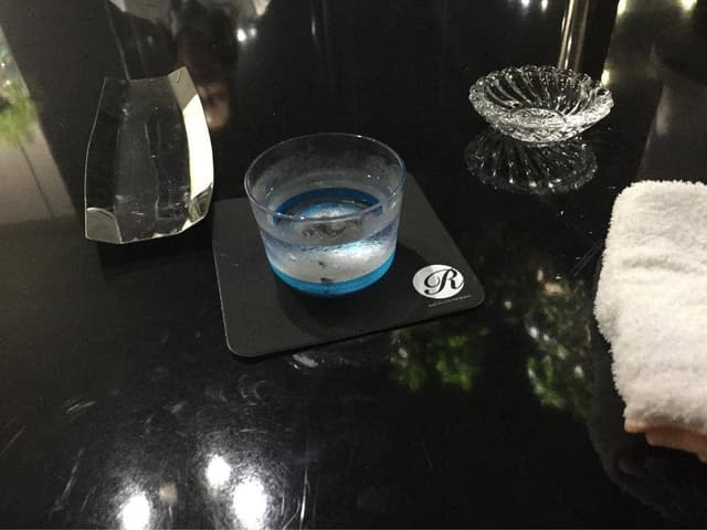 BAR RYOTA TATEISHI - サブ画像3