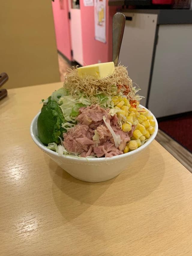 東京下町もんじゃお好み焼き うさぎ - サブ画像3