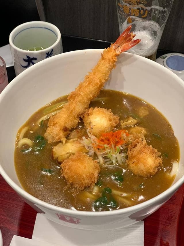 大正庵 - サブ画像2