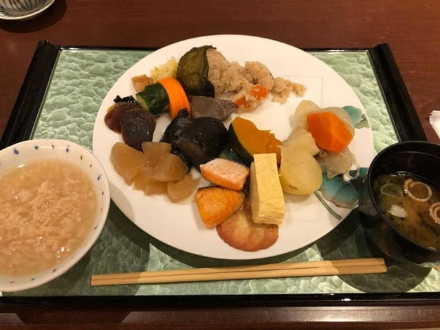 日本料理 おばな - サブ画像1
