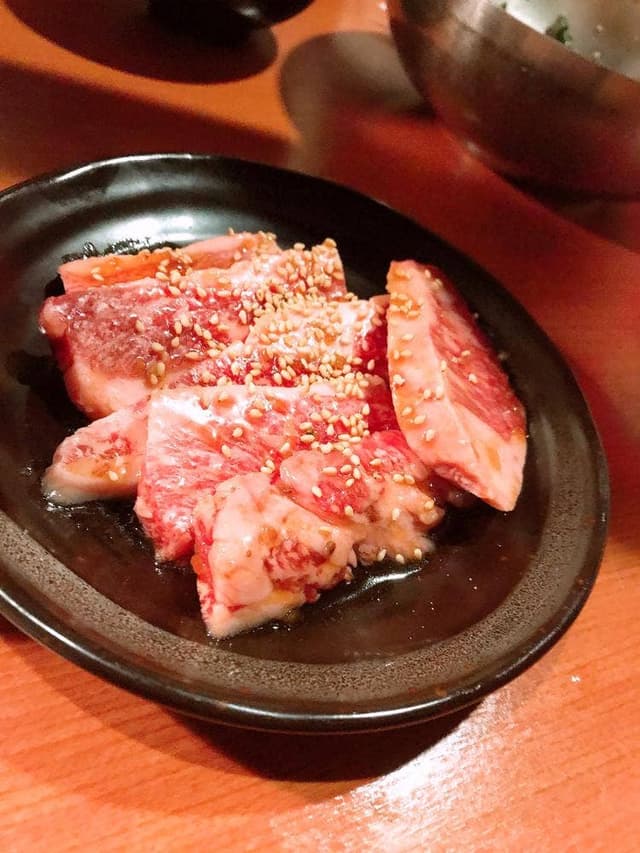 ホルモン焼肉家 どん下松店 - サブ画像2