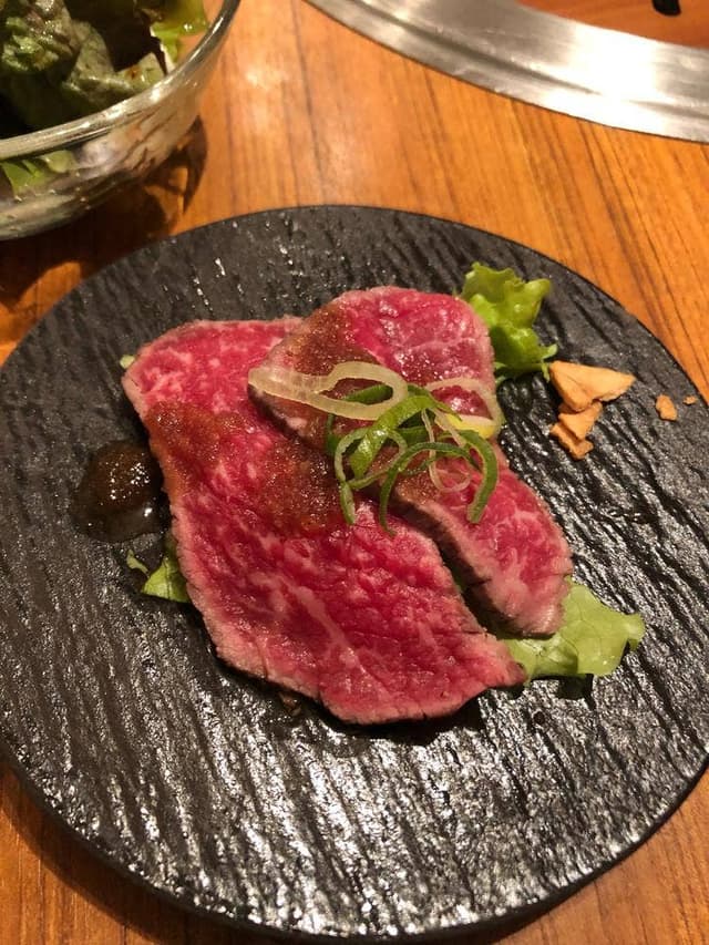 黒毛和牛肉匠 いちえ 個室別邸 - サブ画像2