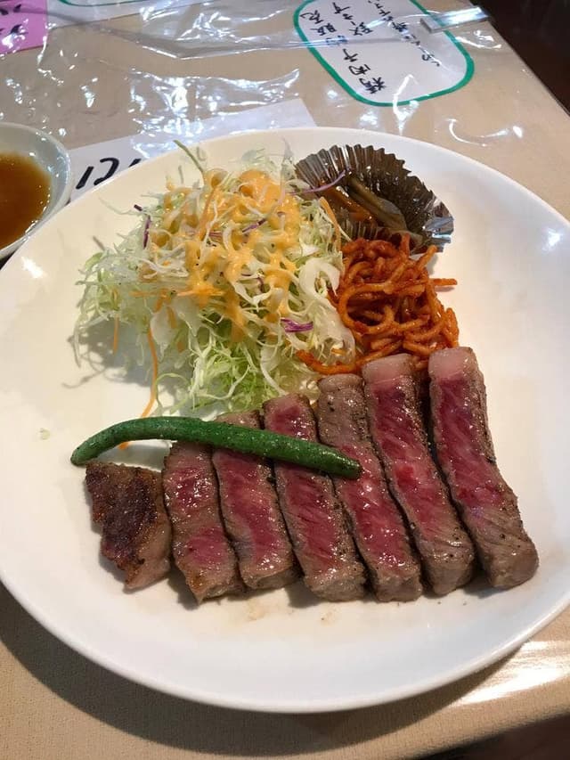 まんぷく亭 - サブ画像1