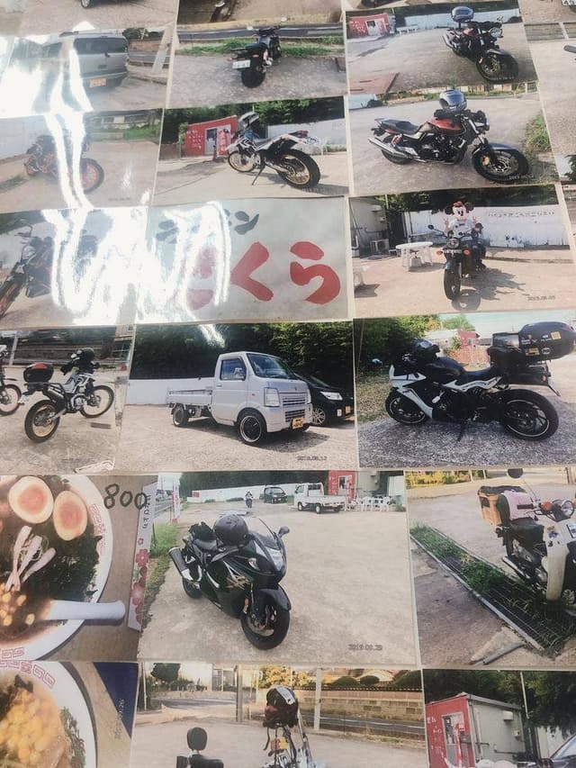 ラーメン さくら - サブ画像2