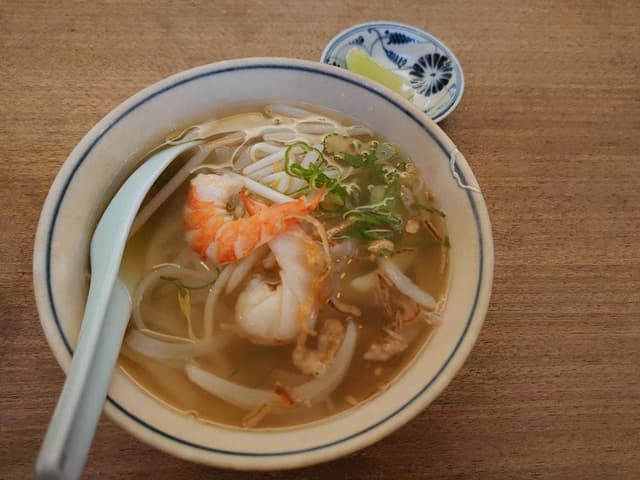 ベトナムフレンチ スアン - サブ画像2