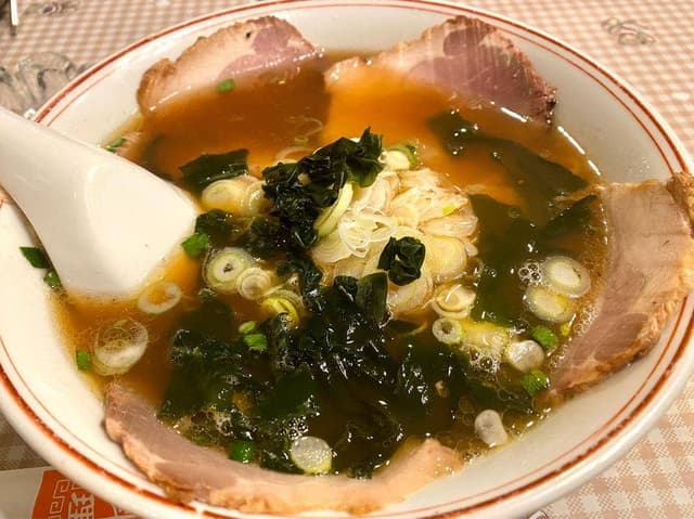 松竹飯店 - サブ画像3