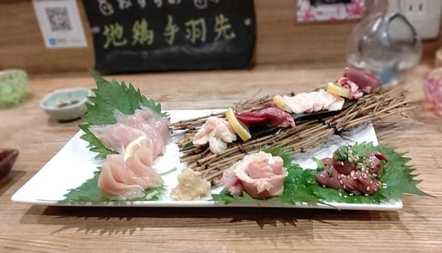 炭火酒家&Dining 兎鶏 - サブ画像1