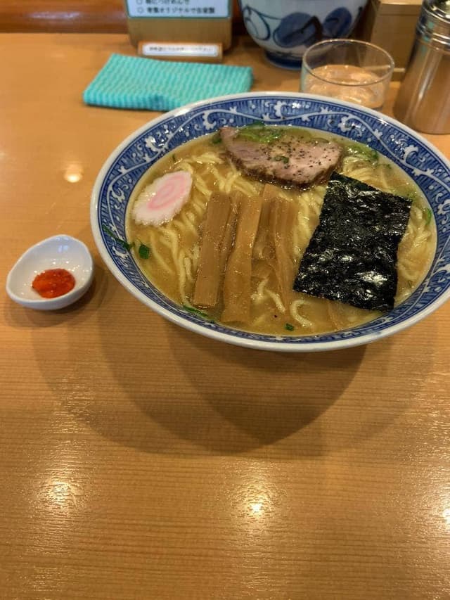 青葉 南古谷店 - サブ画像2