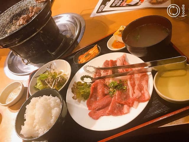 西光園 かんてき - サブ画像2