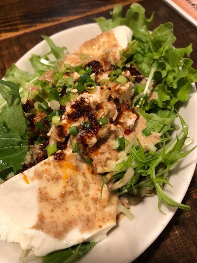 しゃべりバー酒場 ぱぐぱぐ - サブ画像1