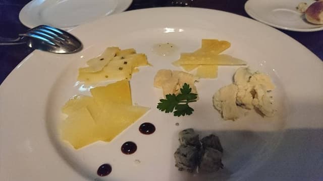 イタリア料理 ステッラディマーレ - サブ画像3
