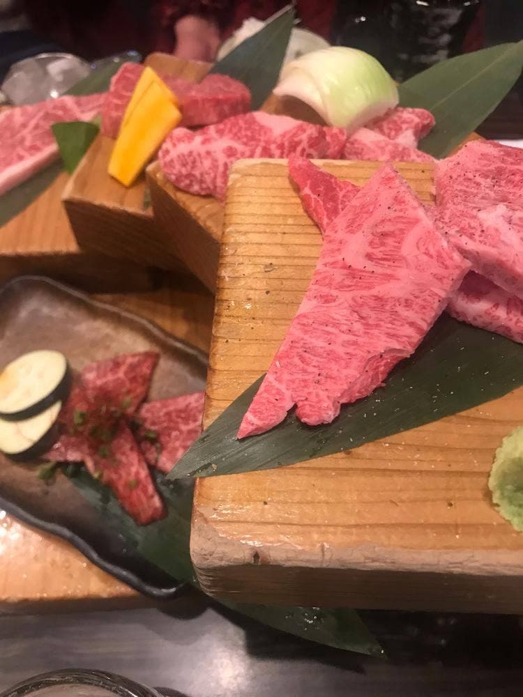 ニクヤキ炭太郎