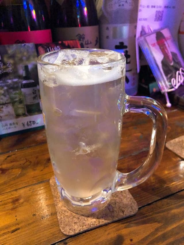 BAR穴熊 - サブ画像2