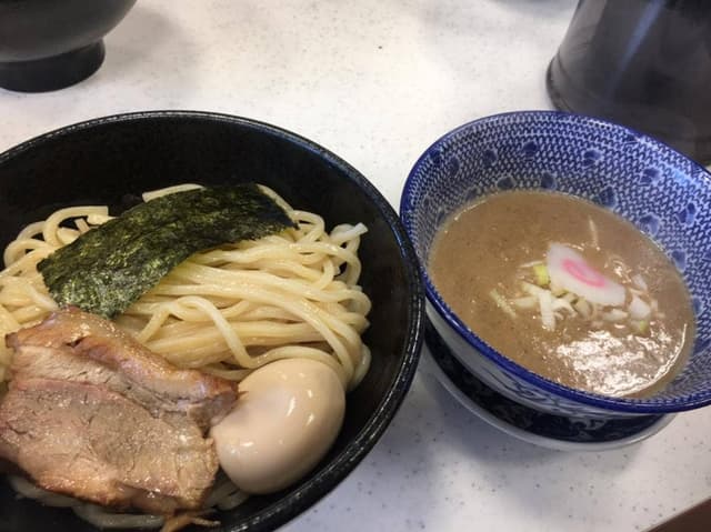 らーめん つけ麺 油そば 仁龍 - サブ画像3