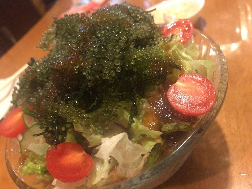 シーサー