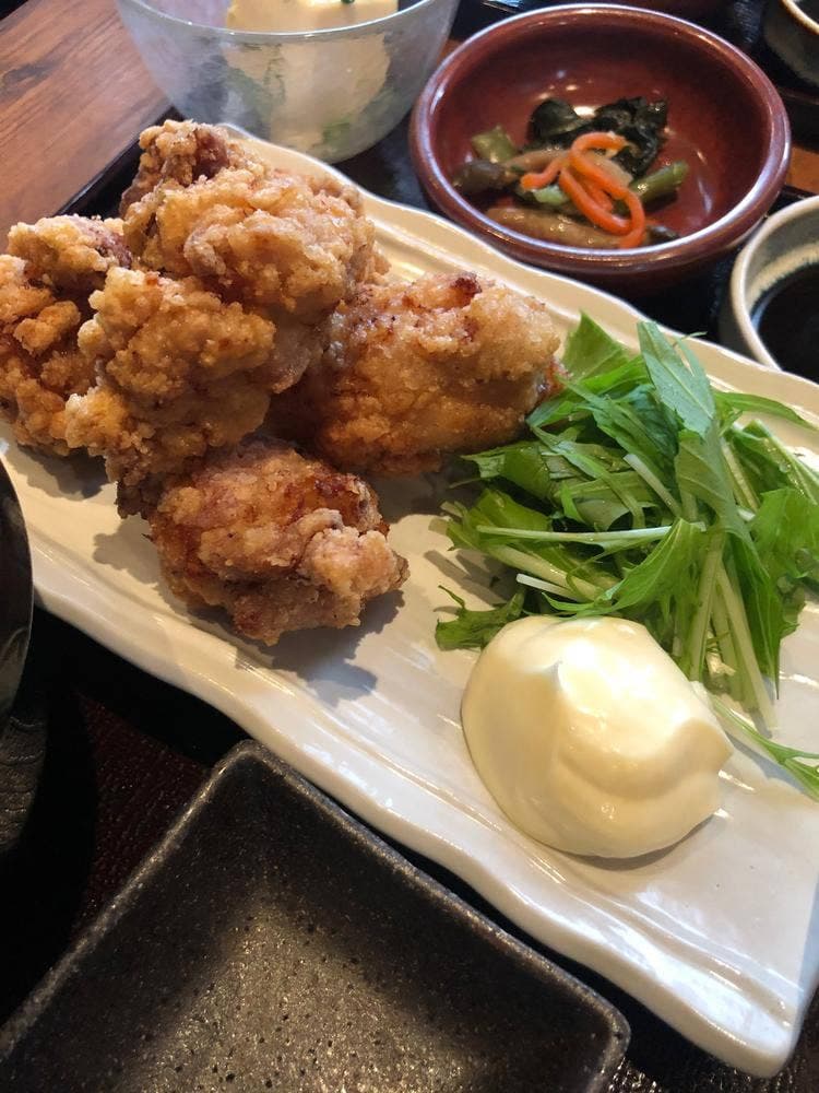 魚とワインサカナメルカート・ゼン 愛宕グリーンヒルズ店
