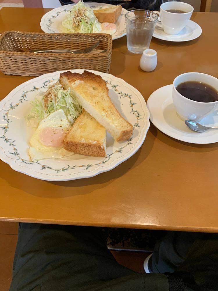 こもれび