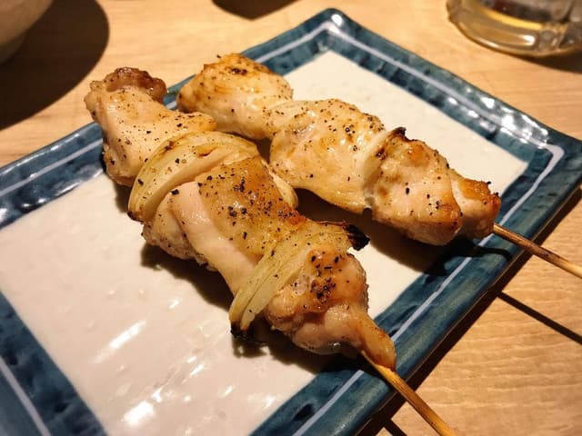 焼鳥ダイニング いただきコッコちゃん 仙台駅東口店 - サブ画像2