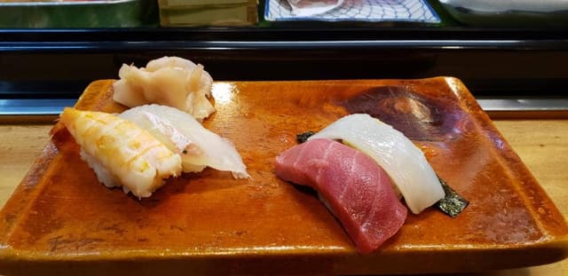 港寿し - サブ画像1