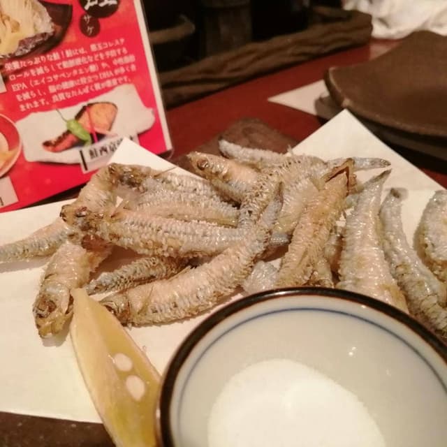 魚蔵 伏見町店 - サブ画像1