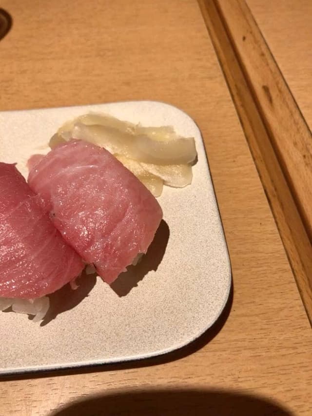 すしみさき 板橋区役所前 - サブ画像3