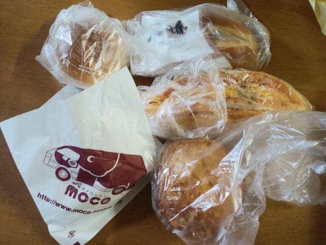 BAKERY SHOP LONDON - サブ画像1