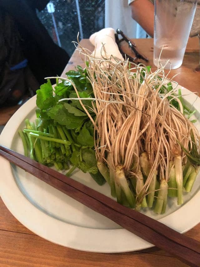 横浜野菜と日本酒 七草 - サブ画像2