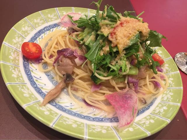 パステル イオンモールりんくう泉南店 - サブ画像1