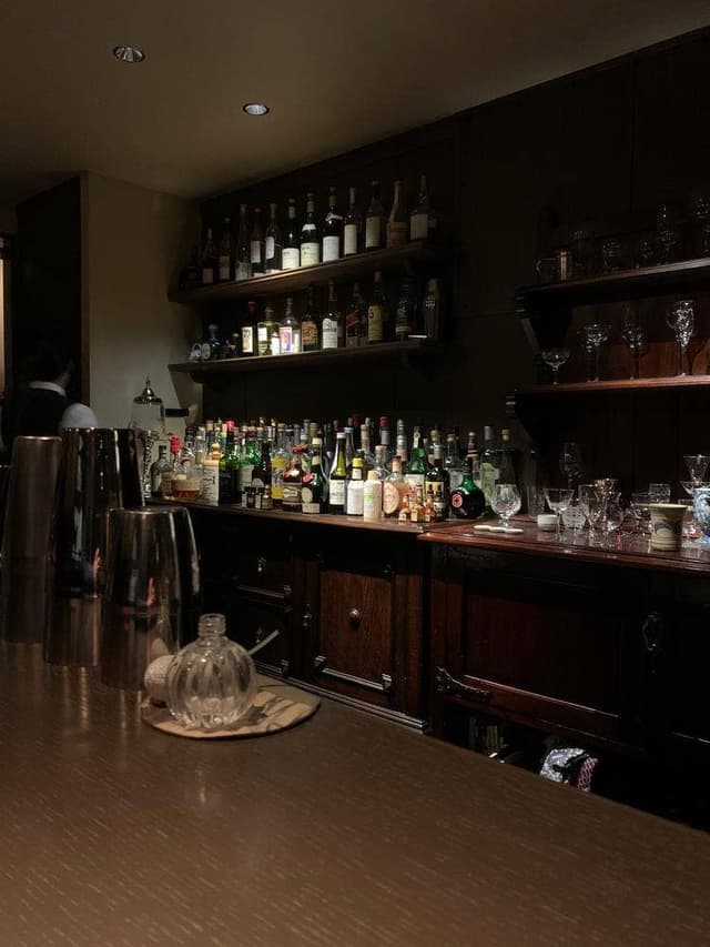 BAR ねじ錐 - サブ画像3
