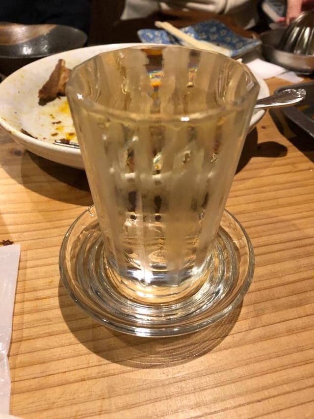 スパイス&ハーブ居酒屋 やるき - サブ画像3