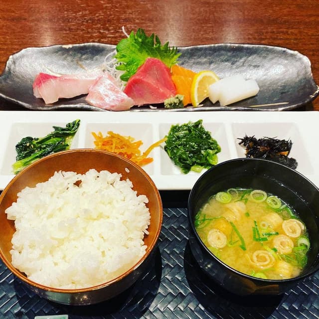 旬菜ダイニング きらく - サブ画像1