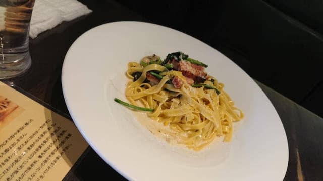 Kitchen CARLO - サブ画像3