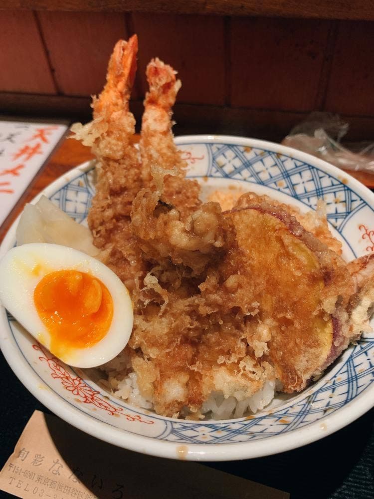 旬彩なないろ