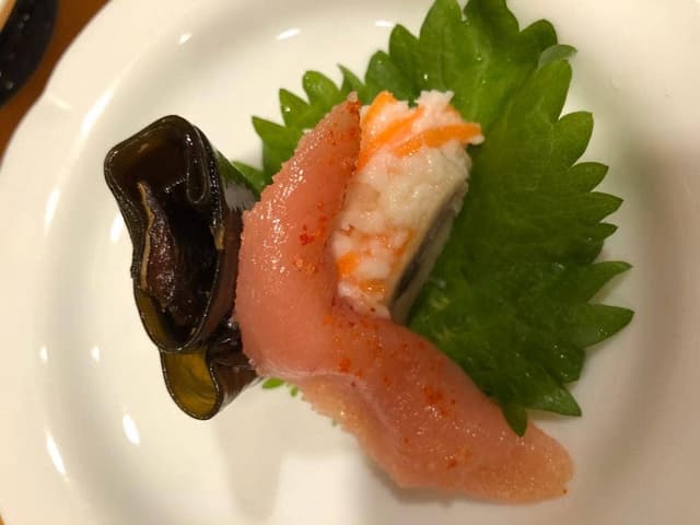 魚道場 - サブ画像3