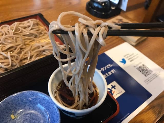 夢庵 東金店 - サブ画像1