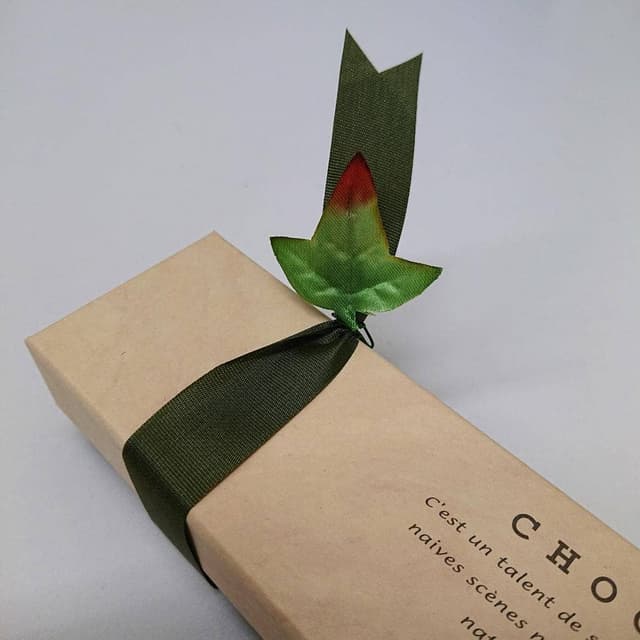 菓子職人 - サブ画像3