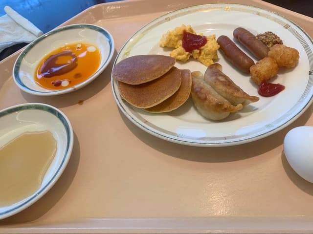 フィガロ オークラアクトシティホテル浜松 - サブ画像1