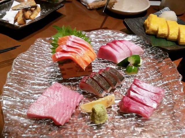 一里黒川ガスビル店 - サブ画像2
