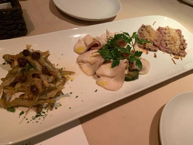 トレマーニ - サブ画像3