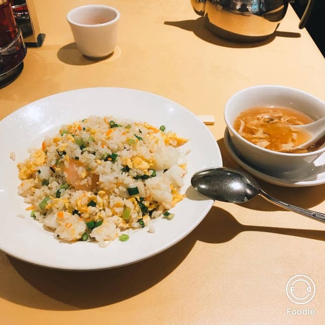 中国料理 翠海 - サブ画像2