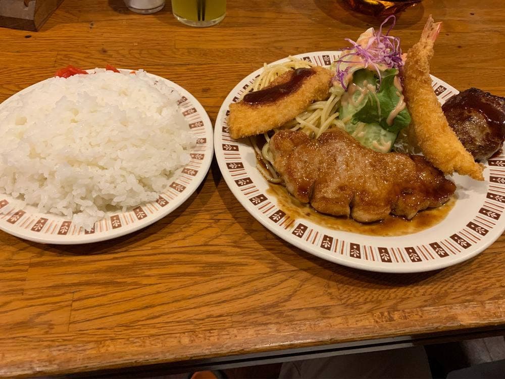美松本店