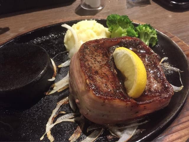 ステーキのあさくま 学園都市店 - サブ画像3