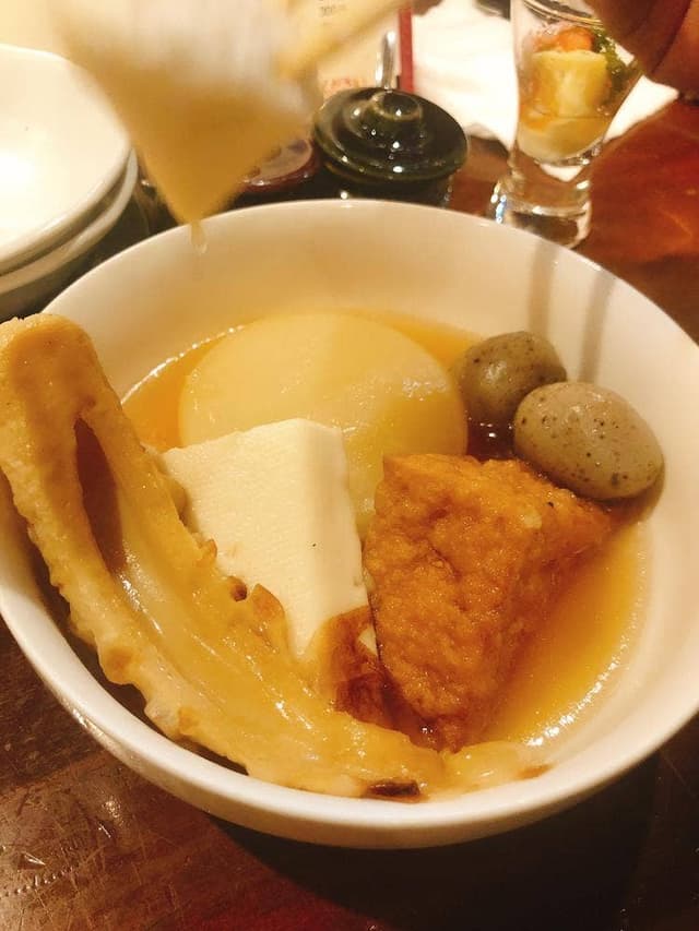 おでん旬彩 野毛八 - サブ画像1
