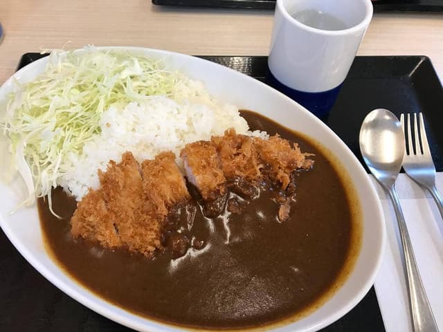 かつや 羽村店 - サブ画像1