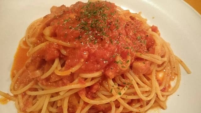 トラットリア・バッフォ - サブ画像2