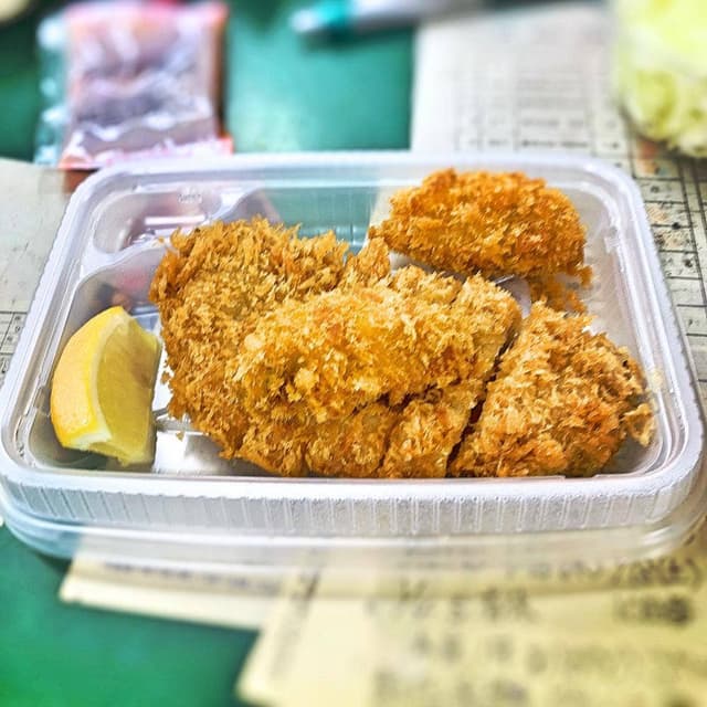 松のや 用賀店 - サブ画像1