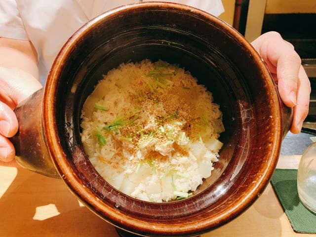 四季 なか村 - サブ画像1