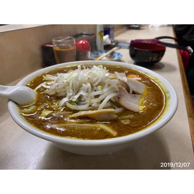 札幌亭 - サブ画像3